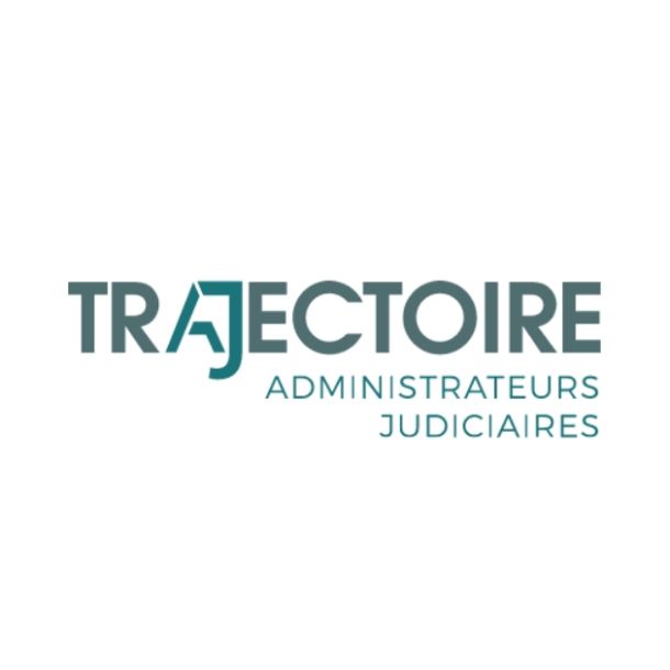 Logo Trajectoire – Administrateur Judiciaire