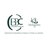 Logo partenaire BBC notaires