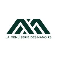 Logo partenaire menuiserie des manoirs