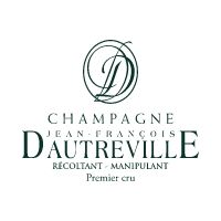 Logo partenaire Champagne Dautreville