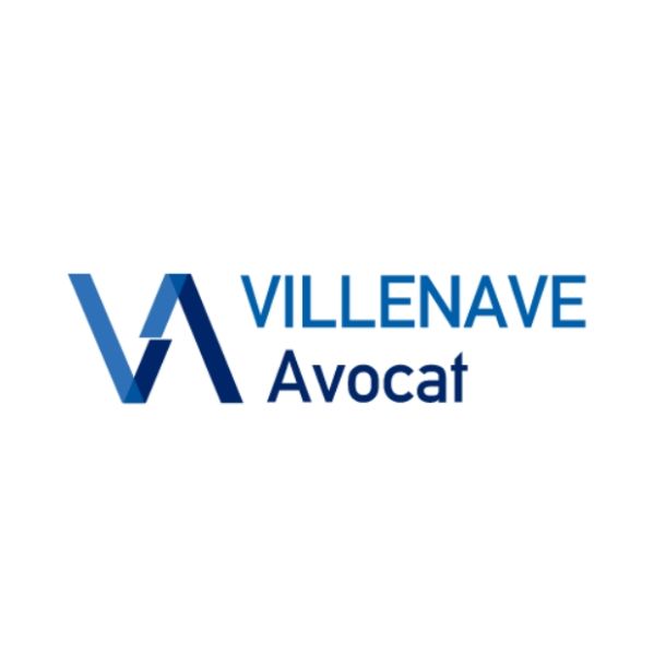 Logo Villenave Avocat – cabinet d’avocat