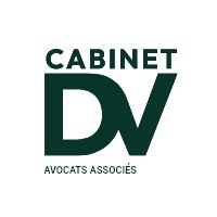 Logo partenaire Cabinet DV