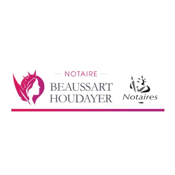 Logo Beaussart-Houdayer – Notaire