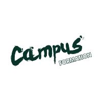 Logo partenaire Campus Formation