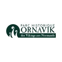 Logo partenaire Ornavik