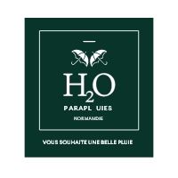 Logo partenaire H2O Parapluies