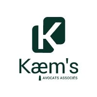 Logo partenaire Kaem's