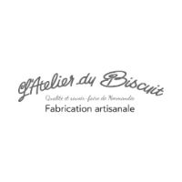 Logo partenaire Atelier du Biscuit