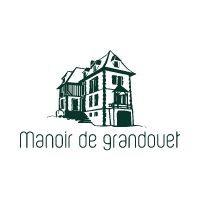 Logo partenaire Manoir de Grandouet