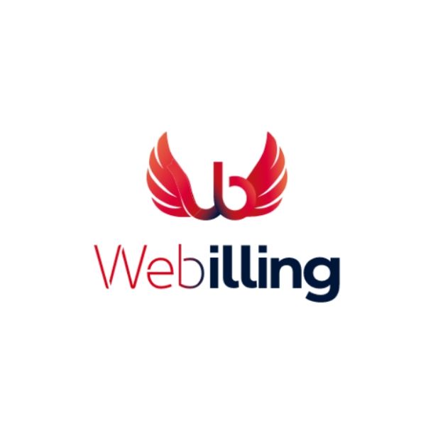 Logo pour une application de facturation – Webilling