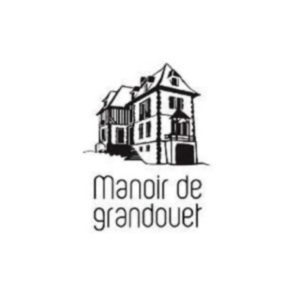 Logo Manoir de Grandouet