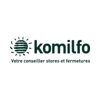 Logo partenaire Komilfo