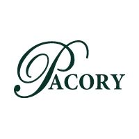 Logo partenaire Pacory