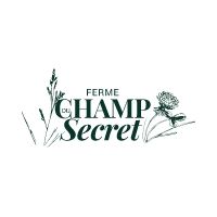 Logo partenaire Ferme du Champ Secret