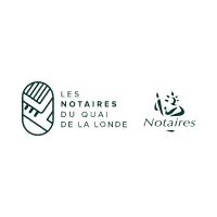 Logo partenaire notaires du quai de le londe