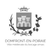 Logo partenaire Domfront