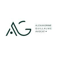 Logo partenaire Alexandrine Guillaume Avocat